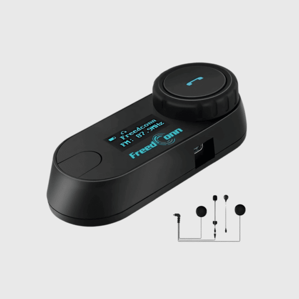 INTERCOM FREEDCONN T-COM SC BLUETOOTH INALÁMBRICO