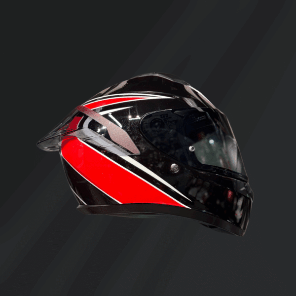CASCO HJC C10 SANTO GLOSS