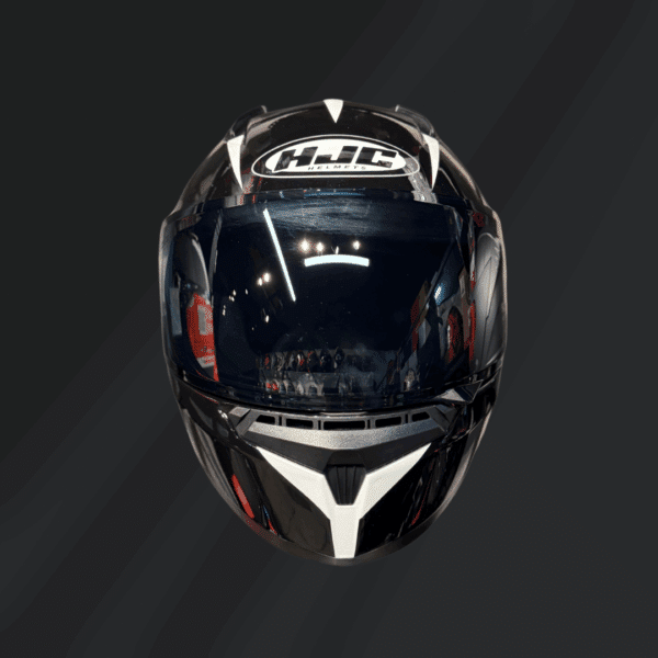 CASCO HJC C10 SANTO GLOSS - Imagen 2