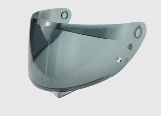 MICA PARA CASCO HJC C10