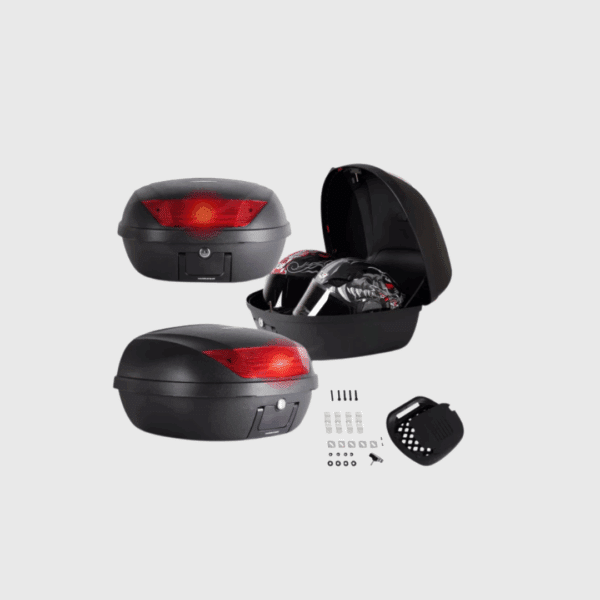 TOP CASE R7 52 LTS - Imagen 4