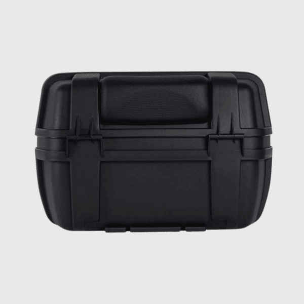 TOP CASE R7 37 LTS CON RESPALDO - Imagen 3