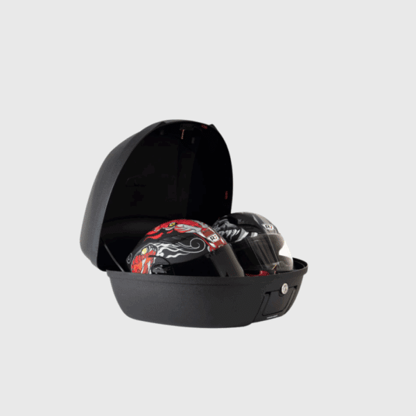 TOP CASE R7 52 LTS - Imagen 3