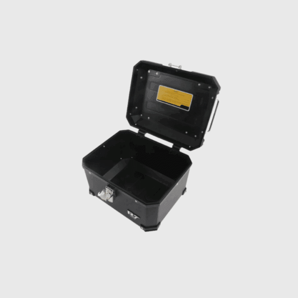 TOP CASE R7 45 LTS PLÁSTICO - Imagen 3