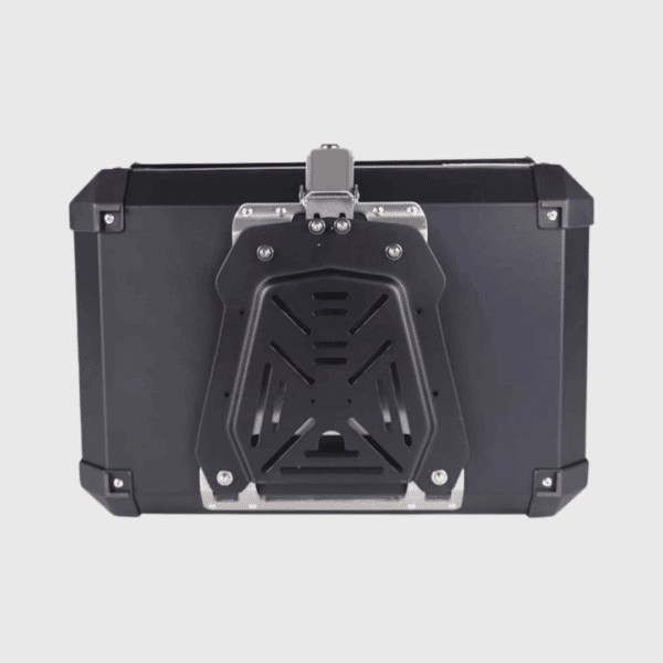 TOP CASE KOHL Q3B ALUMINIO NEGRO 60 LTS - Imagen 5
