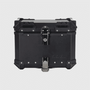 TOP CASE PARA MOTO LS2 B45 ALUMINIO 45 LTS