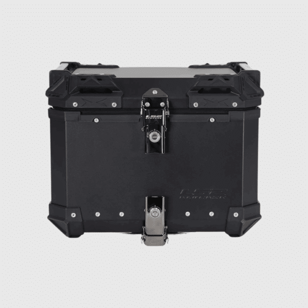 TOP CASE PARA MOTO LS2 B45 ALUMINIO 45 LTS