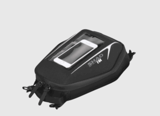 TANK BAG SHAD E-04 3LTS
