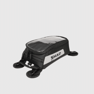 TANK BAG SHAD SL 12 MAGNÉTICA 4LTS
