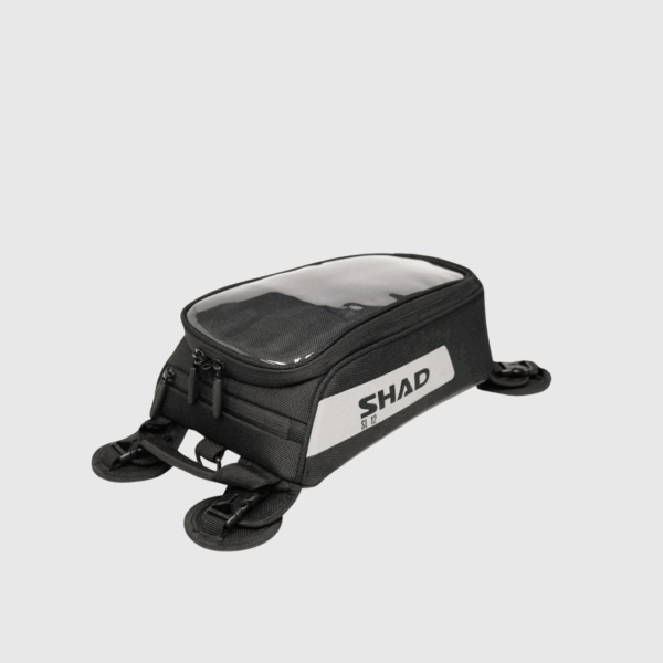 TANK BAG SHAD SL 12 MAGNÉTICA 4LTS
