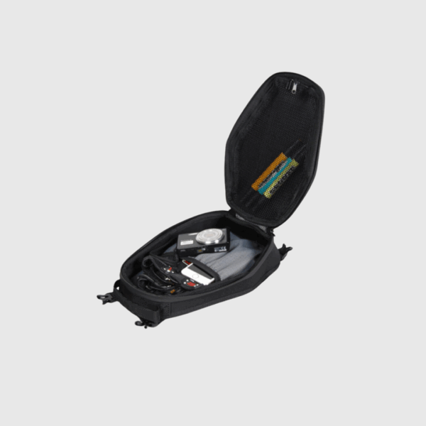 TANK BAG SHAD E-04 3LTS - Imagen 2