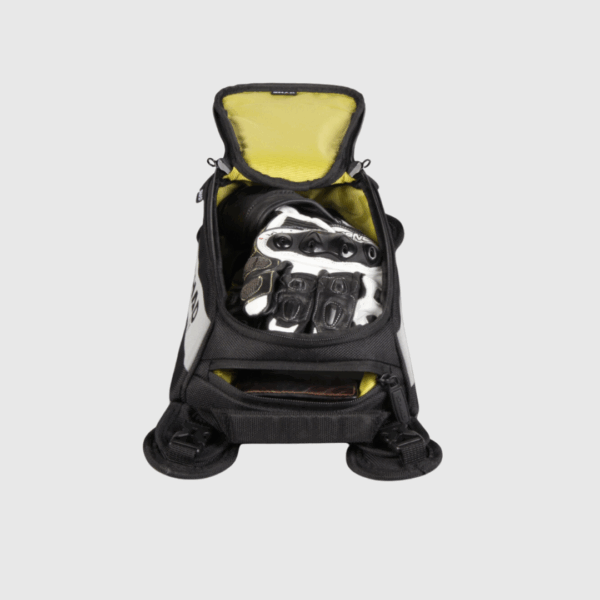 TANK BAG SHAD SL 12 MAGNÉTICA 4LTS - Imagen 2