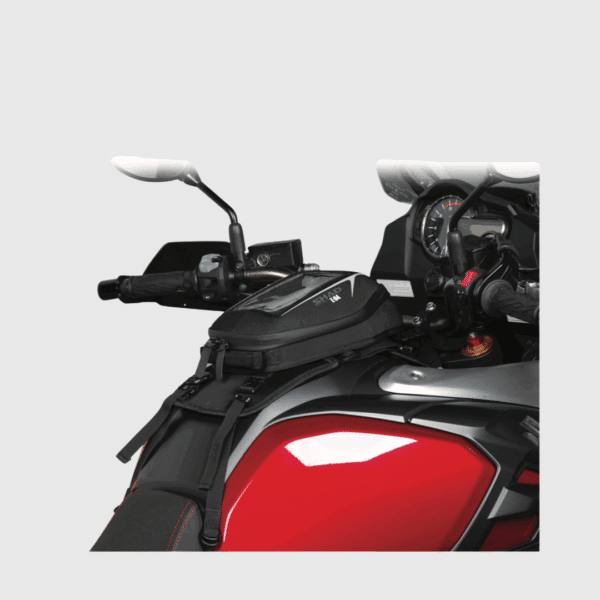 TANK BAG SHAD E-04 3LTS - Imagen 3