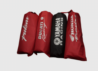 FUNDAS UNIVERSALES PARA MOTO