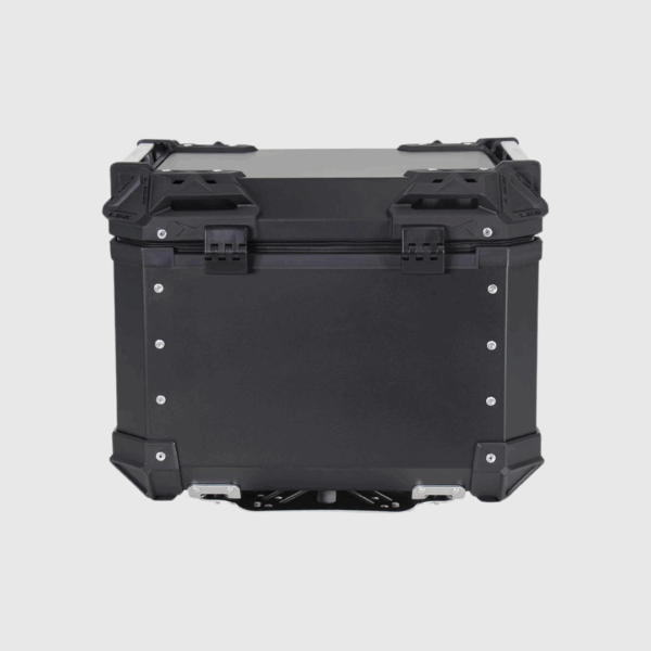 TOP CASE PARA MOTO LS2 B45 ALUMINIO 45 LTS - Imagen 4