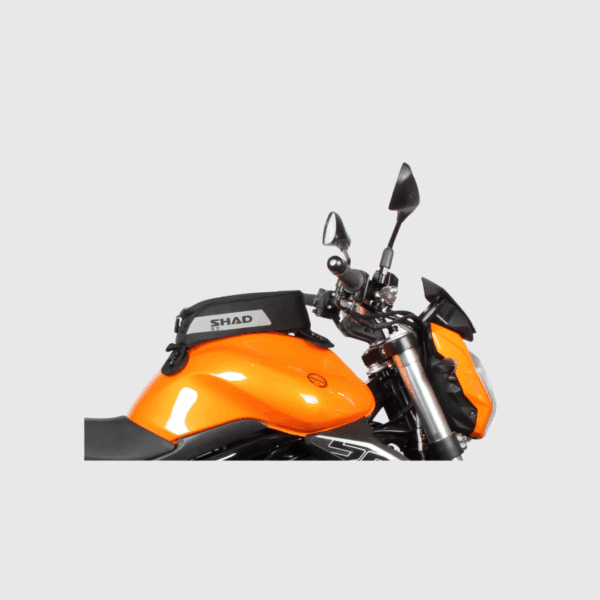 TANK BAG SHAD SL 12 MAGNÉTICA 4LTS - Imagen 5