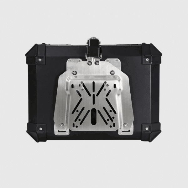 TOP CASE PARA MOTO LS2 B45 ALUMINIO 45 LTS - Imagen 6