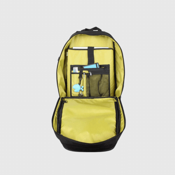 MOCHILA SHAD SL86 X0SL86 26 LTS - Imagen 5