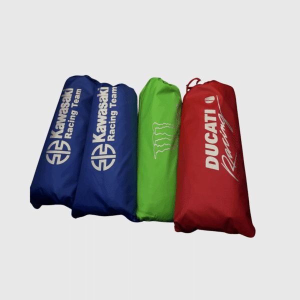 FUNDAS UNIVERSALES PARA MOTO - Imagen 2