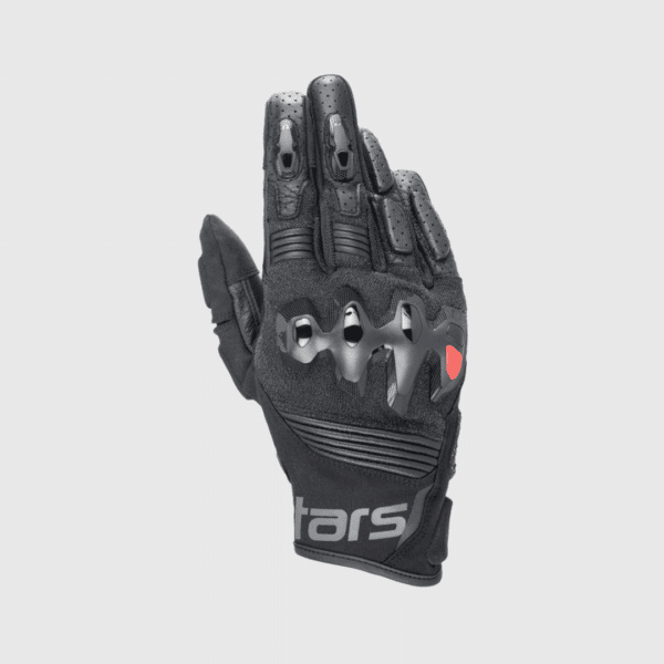 GUANTES ALPINESTARS HALO LEATHER