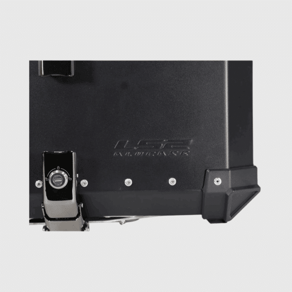 TOP CASE PARA MOTO LS2 B45 ALUMINIO 45 LTS - Imagen 7