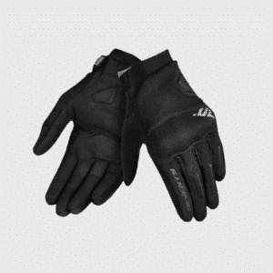 GUANTES SEVENTY DEGREES 70° SD-C40 NEGRO/GRIS