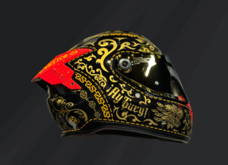 CASCO INTEGRAL AXXIS HAWK B9 AY GÜEY MARIACHI