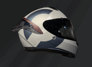 CASCO INTEGRAL HJC C10 TEZ MC2SF MATE