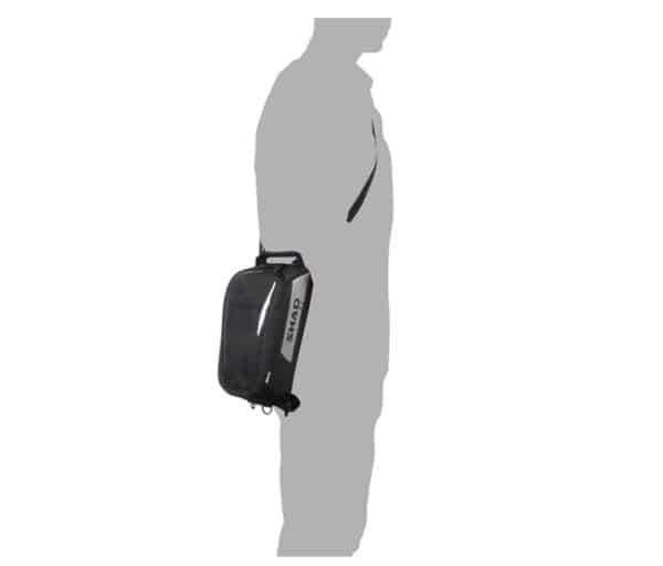 TANK BAG SHAD SL 12 MAGNÉTICA 4LTS - Imagen 3