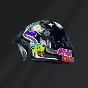 CASCO MT BRAKER SV TRIP B3 GLOSS