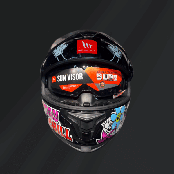 CASCO MT BRAKER SV TRIP B3 GLOSS - Imagen 2