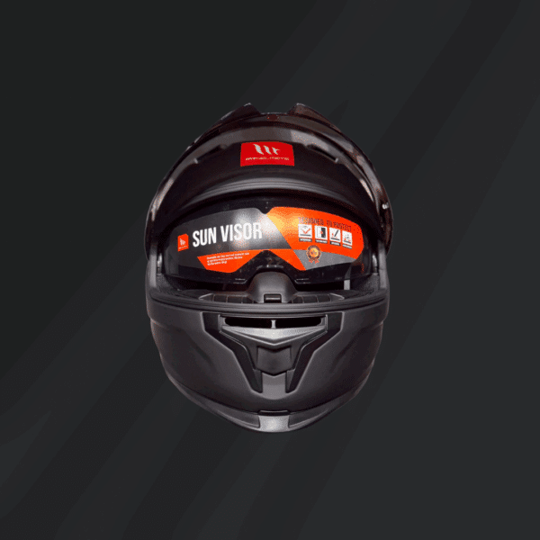 CASCO INTEGRAL MT BRAKER SV A1 - Imagen 2