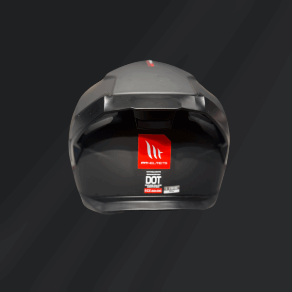 CASCO INTEGRAL MT BRAKER SV A1 - Imagen 3