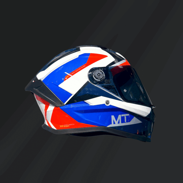 CASCO MT HELMETS STINGER 2 RYA GLOSS