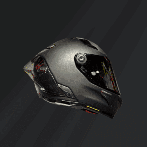 CASCO NOLAN 804RS TRIPLONERO 323 NEGRO MATE