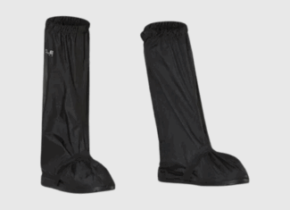 CUBRE CALZADO IMPERMEABLE IMMORTALE