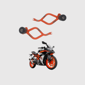 SLIDER CRASH PARA KTM RC 200/390