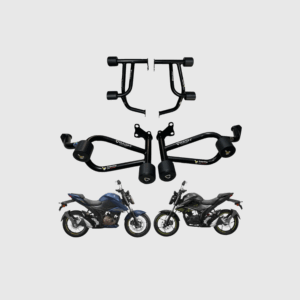SLIDER CRASH PARA GIXXER 150/250 NAKED