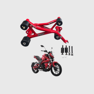 SLIDER CRASH PARA VORT X 250