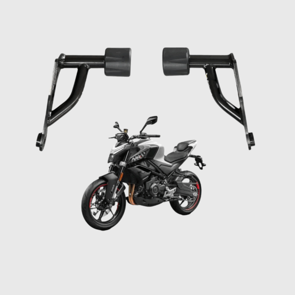 SLIDER CRASH PARA CF MOTO NK450