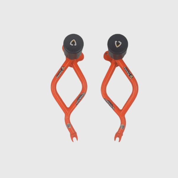SLIDER CRASH PARA KTM RC 200/390 - Imagen 2