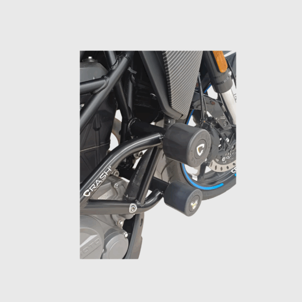 SLIDER CRASH PARA CF MOTO NK250/NK350 - Imagen 3