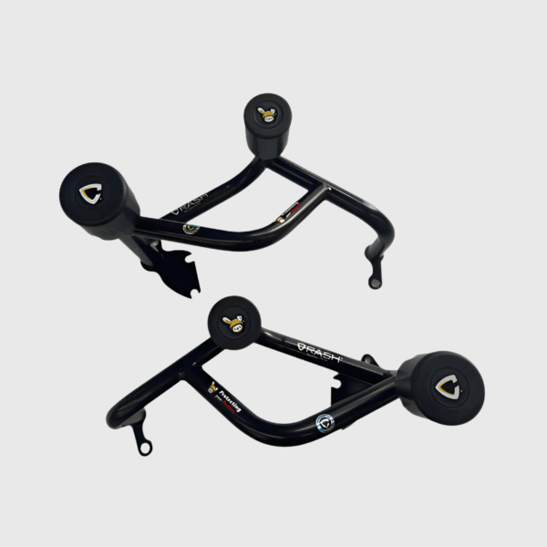 SLIDER CRASH PARA ITALIKA 280Z - Imagen 2