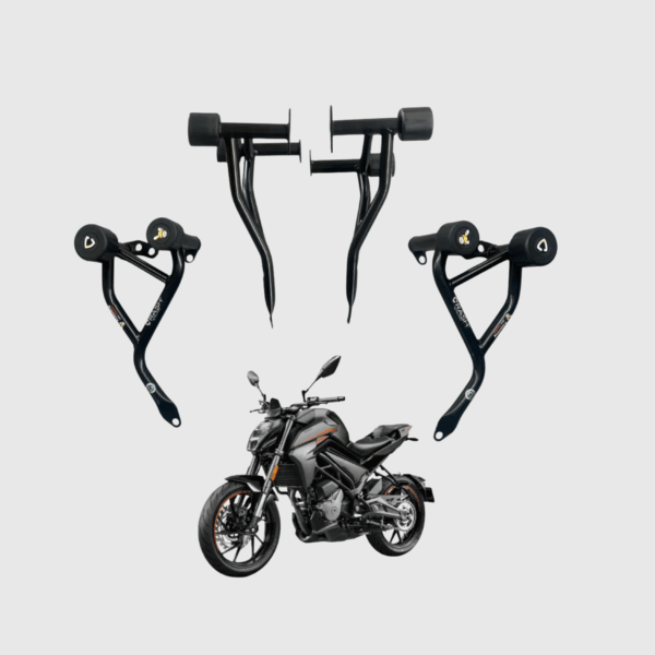 SLIDER CRASH PARA CF MOTO NK250/NK350