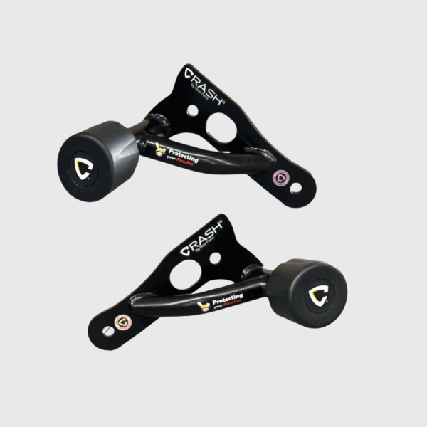 SLIDER CRASH PARA CF MOTO NK450 - Imagen 2