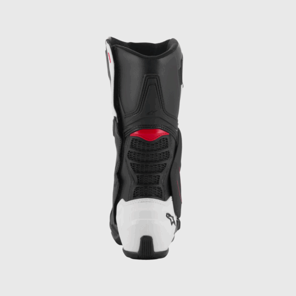 BOTAS ALPINESTARS SMX-6 V3 NEG/BCO - Imagen 5