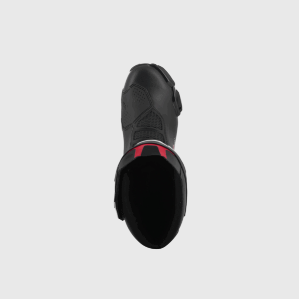 BOTAS ALPINESTARS SMX-6 V3 NEG/BCO - Imagen 6