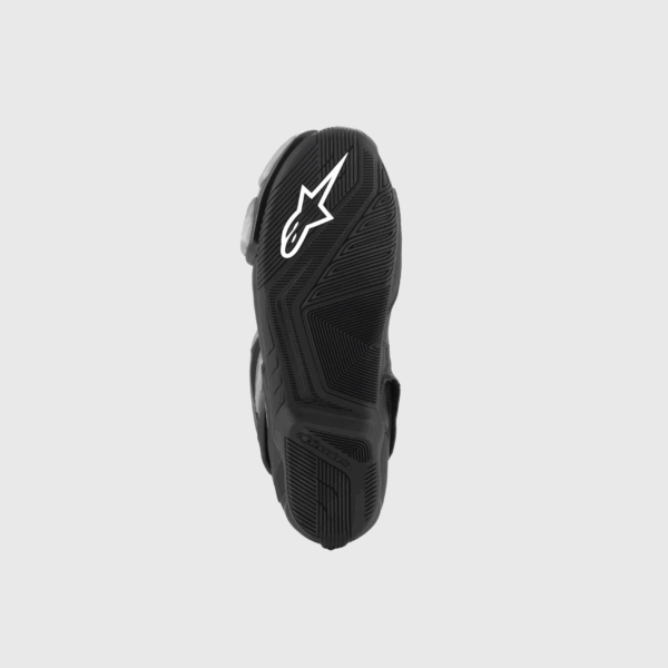 BOTAS ALPINESTARS SMX-6 V3 NEG/ROJ FLUO - Imagen 7