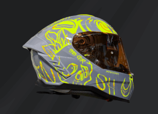 CASCO INTEGRAL SHAFT SH-598 GTR ADRENOCHROME