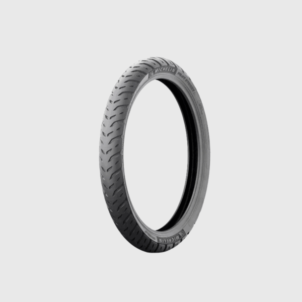 LLANTA MICHELIN 110/70/17 PILOT STREET 2
